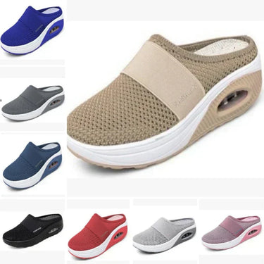 💥Entry Shoes with Air Cushion